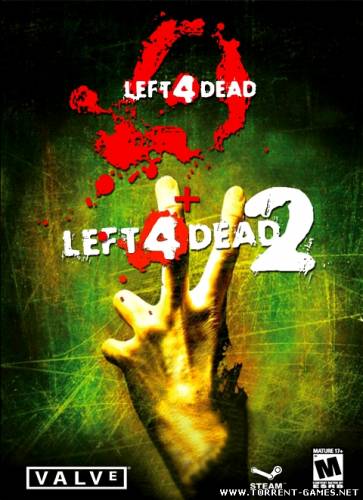 Dead rus. Left 4 Dead обложка. Left 4 Dead 2 обложка. Left 4 Dead 1 обложка.