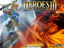 [Android] Heroes of Might and Magic III 0.85.01 [Аркада, WVGA, ENG]