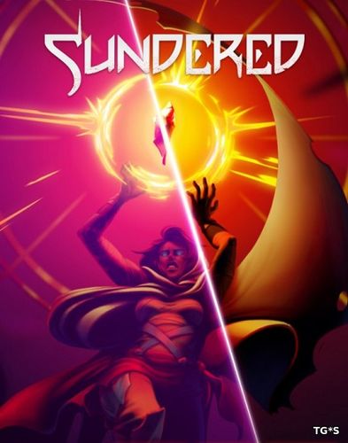 Sundered: GOLD Edition (2017) RePack