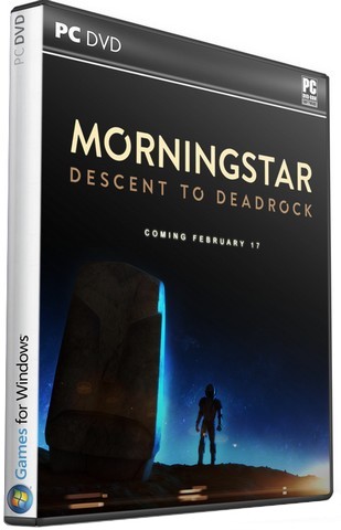 Morningstar: Descent to Deadrock (2015) PC | RePack от Let'sPlay