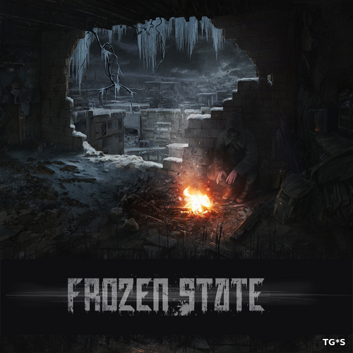 Frozen State [v1.00.271 R] (2016) PC | Repack от Other's