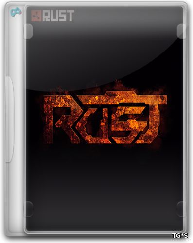 Rust [v2053, Devblog 195] (2014) PC | RePack by R.G. Alkad