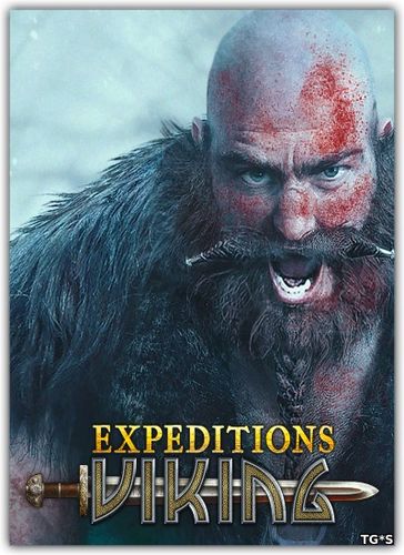 Expeditions: Viking [v 1.0.1] (2017) PC | Патч
