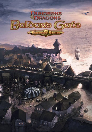 Baldur's Gate: Enhanced Edition (2013) PC | RePack от Alpine