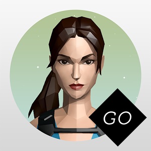 Lara Croft Go [v1.0.51099 + Mod] (2015) Android
