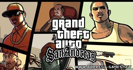 gta san andreas vip mod v3 download torrent tpb