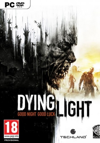 Dying Light [v 1.5.1 + DLCs] (2015) PC | RePack от SpaceX