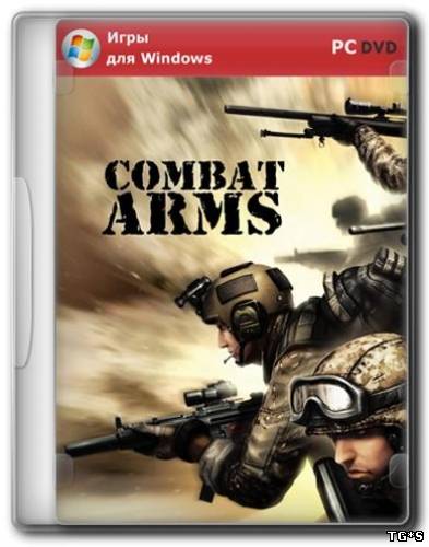Combat arms (2012/PC/Rus)