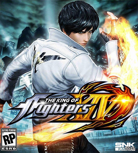 The King of Fighters XIV: Steam Edition (ENG/MULTI10) [Repack] by FitGirl