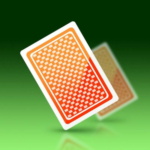 Карточная игра 1000. / Card game 1000. [1.0, iOS 2.2, RUS]
