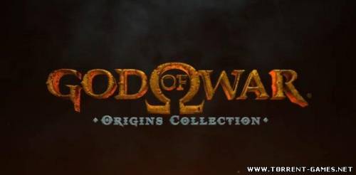 God of War Origins E3 2011