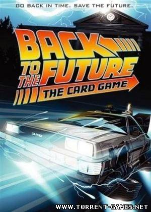Русификатор для Back to the Future: The Game - Episode 5: OUTATIME
