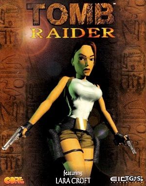 Tomb Raider I-III [ENG] (1996-1998) PC | RePack от Other's
