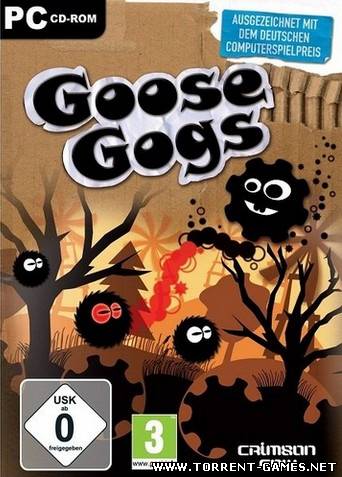 GooseGogs (2010) Rus