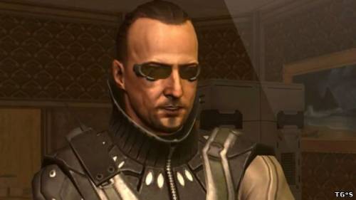 Deus Ex: The Fall уже доступна в Steam торрент игры