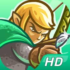 Kingdom Rush Origins HD/SD[v1.0, Башенная защита, iOS 5.0, ENG]