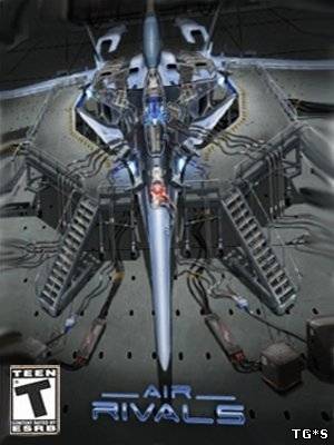 ACE Online / Air Rivals (2006/PC/Eng) by tg