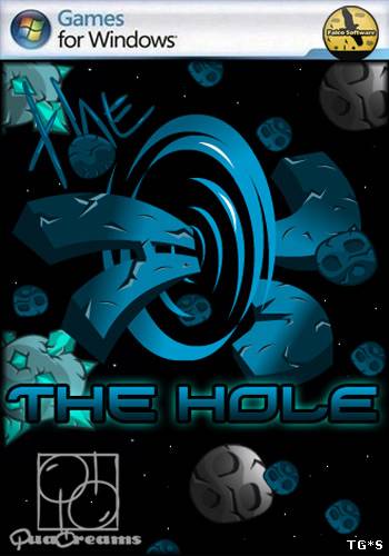 The Hole (2012) PC