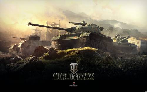 Разработчики World of Tanks поделились планами на дальнейшее развитие игры на 2014 год торрент игры