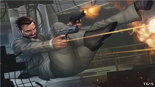 Max Payne 3 [v1.0.0.17-v1.0.0.78] (2012) PC | Патчи + Кряки + Русификаторы