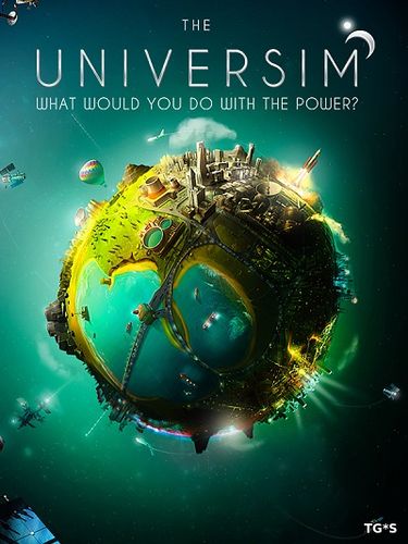 The Universim [v 0.0.27.20828 | Early Access] (2018) PC | RePack by SpaceX
