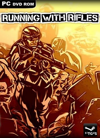 Running with Rifles (2015)
