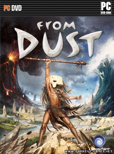 From Dust (Ubisoft) (ENG) [DL] от R.G. Origins