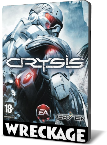 Crysis Wreckage (2012/PC/RePack/Rus) by dr.Alex
