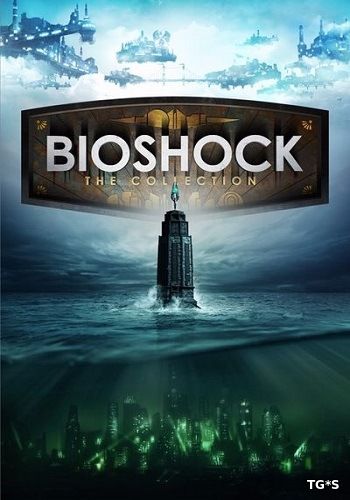 BioShock Remastered [v.1.0.122872/upd3] (2016) PC | RePack by Other s