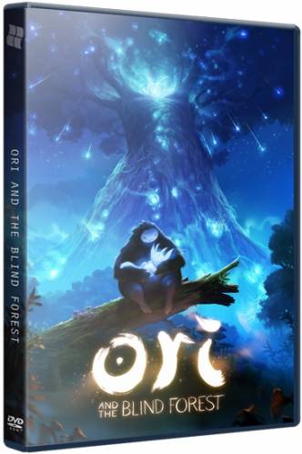 Ori and the Blind Forest (RUS|ENG|MULTI9) [RePack] от R.G. Механики