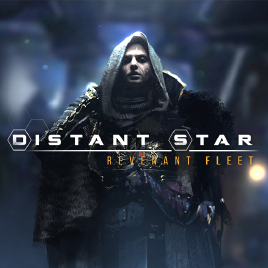 Distant Star: Revenant Fleet [2015|Eng]