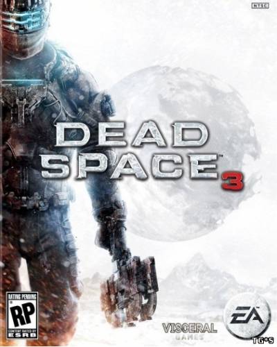 Dead Space 3 Limited Edition (RUS) от R.G.Torrent-Games