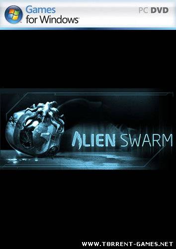 Alien Swarm [RePack]от -Ultra-