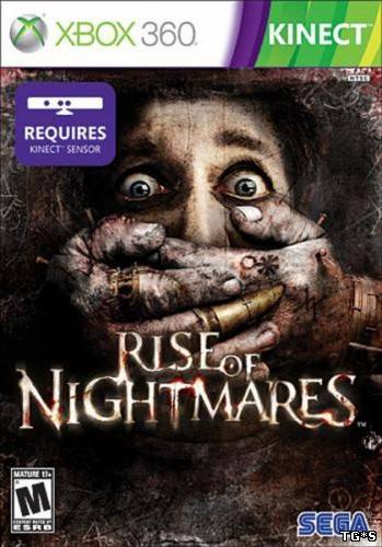 Rise of Nightmares (2011) [Region Free][ENG][XGD3][LT+ 2.0][KINECT][L]