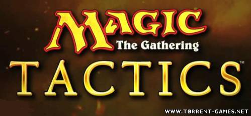Magic: The Gathering — Tactics (ENG) [L]