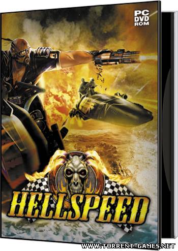 Hellspeed (2008) PC