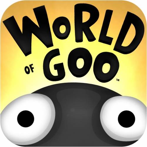 World of Goo HD [v1.4, iOS 3.2, ENG]