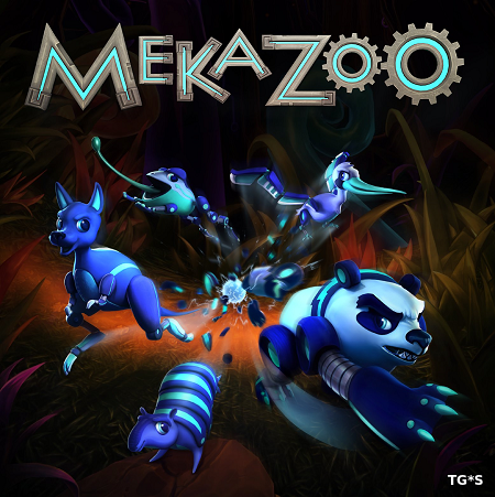 Mekazoo (2016) PC | RePack от R.G. Freedom