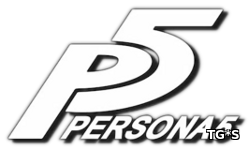 Persona 5 [EUR/ENG] (PS4)