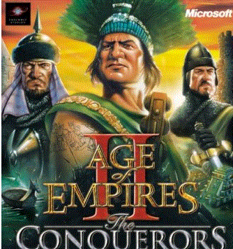Age of Empires II: The Conquerors / Эпоха империй II: Завоеватели