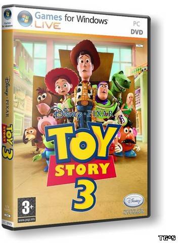 Toy story 3 the video game. Смотреть фото Toy story 3 the video game. Смотреть картинку Toy story 3 the video game. Картинка про Toy story 3 the video game. Фото Toy story 3 the video game