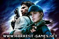 Resident Evil Mercenaries VS. [iPhone, iPod Touch, ENG]