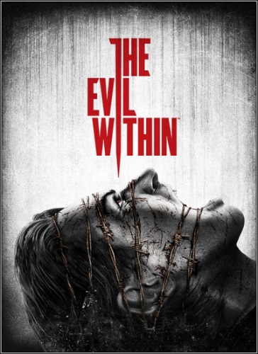 The Evil Within / [RePack от R.G. Механики] [2014, action (Survival horror), Update 1]