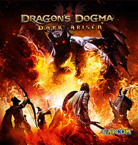 Dragon's Dogma: Dark Arisen [RePack от SEYTER] [2016]