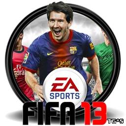 FIFA 13 (2012) PC | Русификатор последняя версия