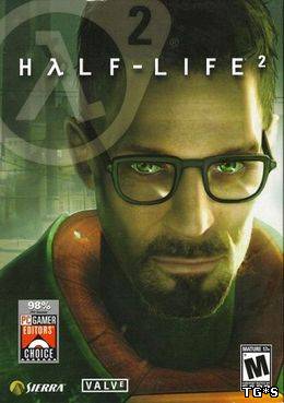 Half life 2 2004. Смотреть фото Half life 2 2004. Смотреть картинку Half life 2 2004. Картинка про Half life 2 2004. Фото Half life 2 2004