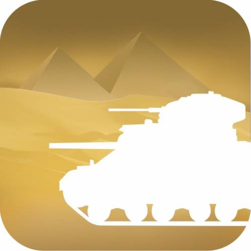 Desert Fox: The Battle of El Alamein [v1.0.1, iOS 7.0, ENG]