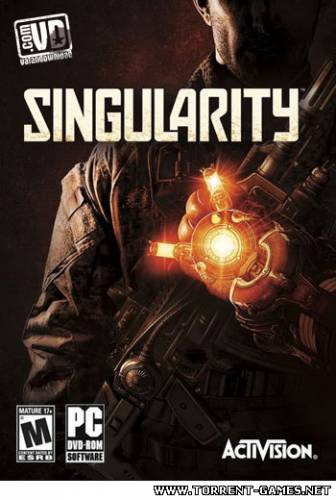 Singularity MEGA Repack+ возможность играть по интернету