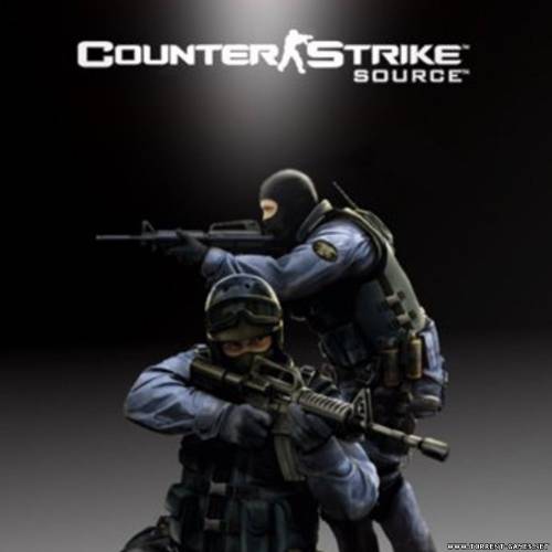 Counter Strike Source Davidka Best mod v1.0