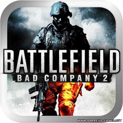 Battlefield Bad Company 2 [2010] iPhone/iPod touch/iPad